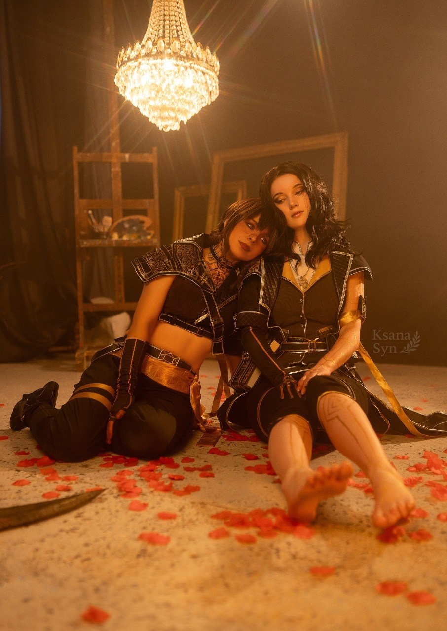 Ksana Stankevich Photo #21