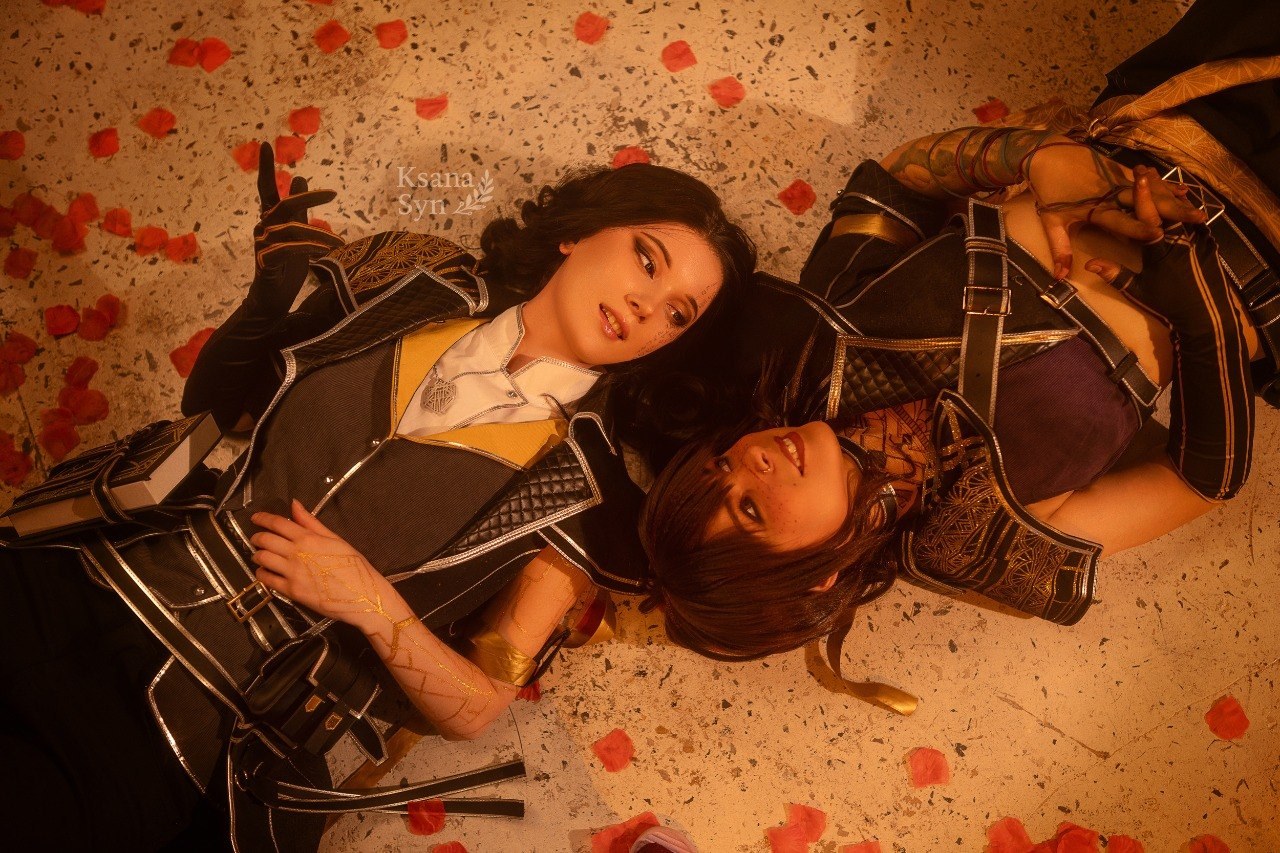 Ksana Stankevich Photo #20