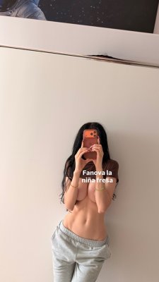 Mariana Grimaldi Post #4