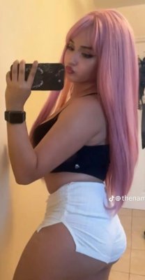 Maskedvixe Photo #33