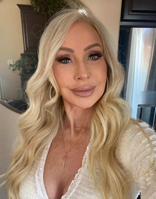 Morgan Taylor Photo #17