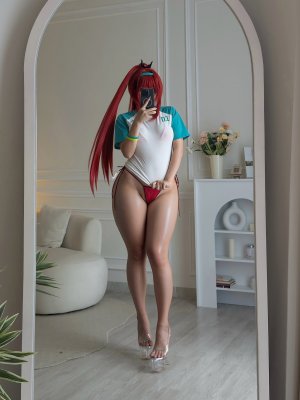 Rumipeach Photo #102