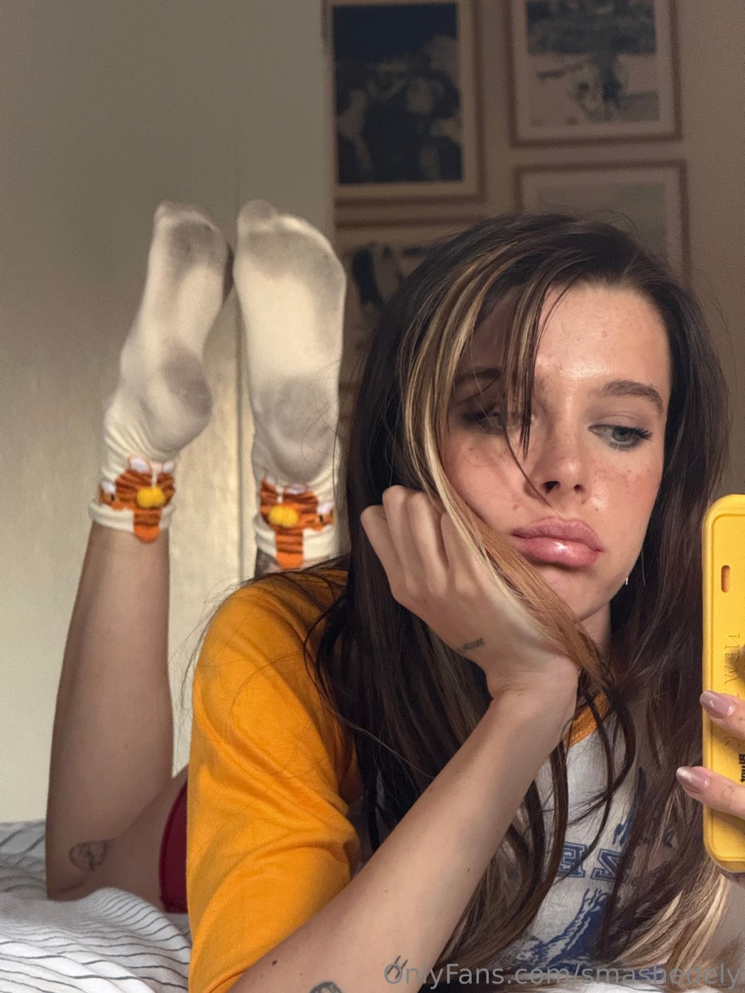 Ashley Matheson Photo #1044