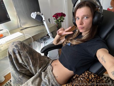 Ashley Matheson Post #126