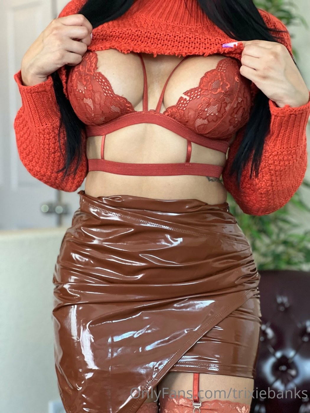 Trixie Banks Photo #16