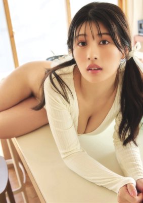 Yoshino Chitose Photo #23