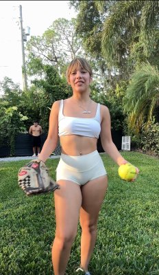 Amariah Morales Photo #147