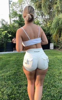 Amariah Morales Photo #145