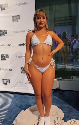 Amariah Morales Photo #154