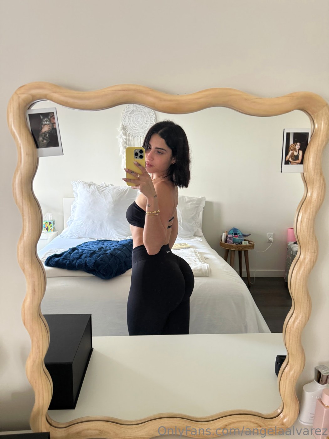 Angela Alvarez Photo #362