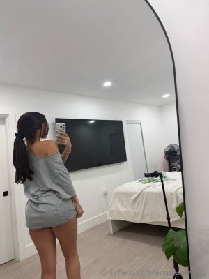 Angela Alvarez Post #52