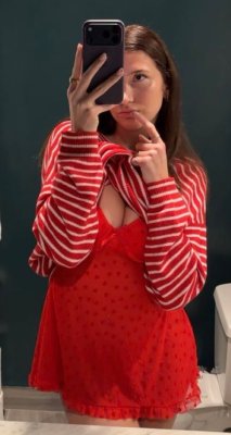 Ellie Vandeel Photo #132