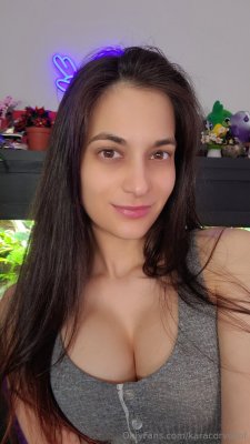 Kara Corvus Photo #470