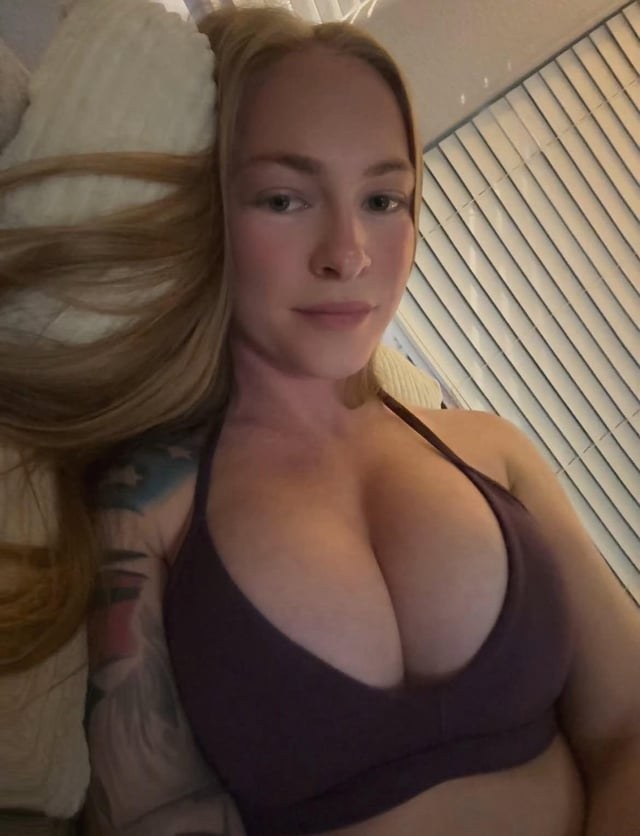 Kay Hansen Photo #100