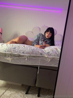 Kristy Lani Photo #369