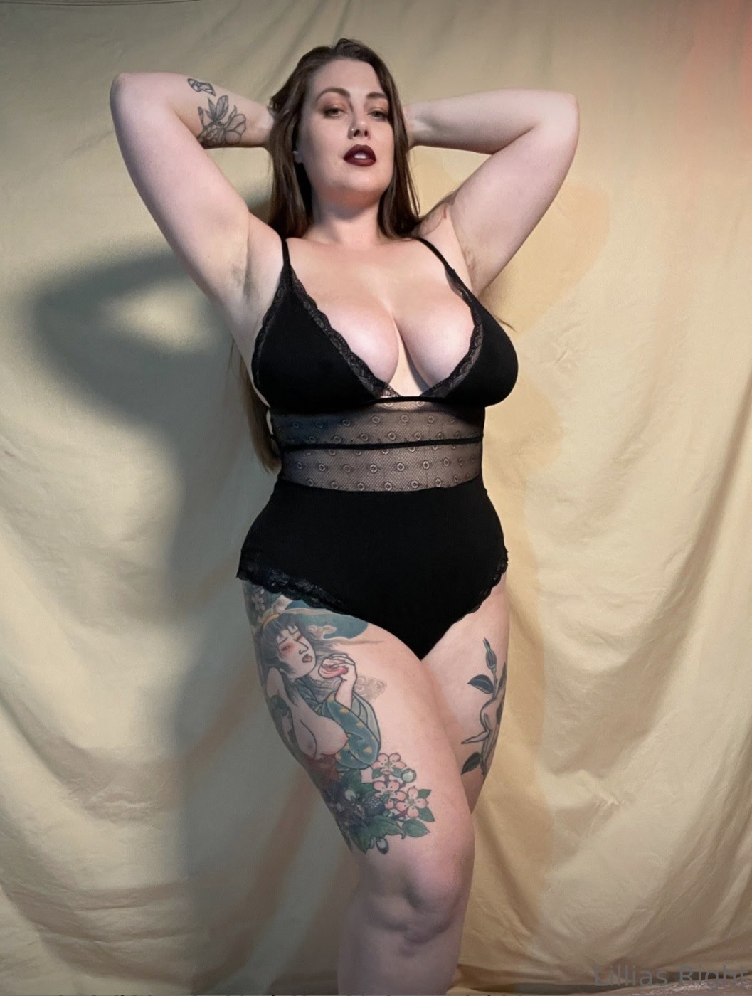 Lauren Drain Kagan Photo #350