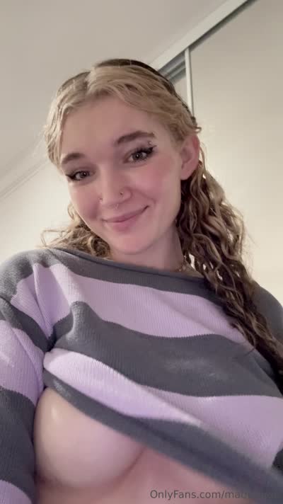 Madi Makoff Video #220