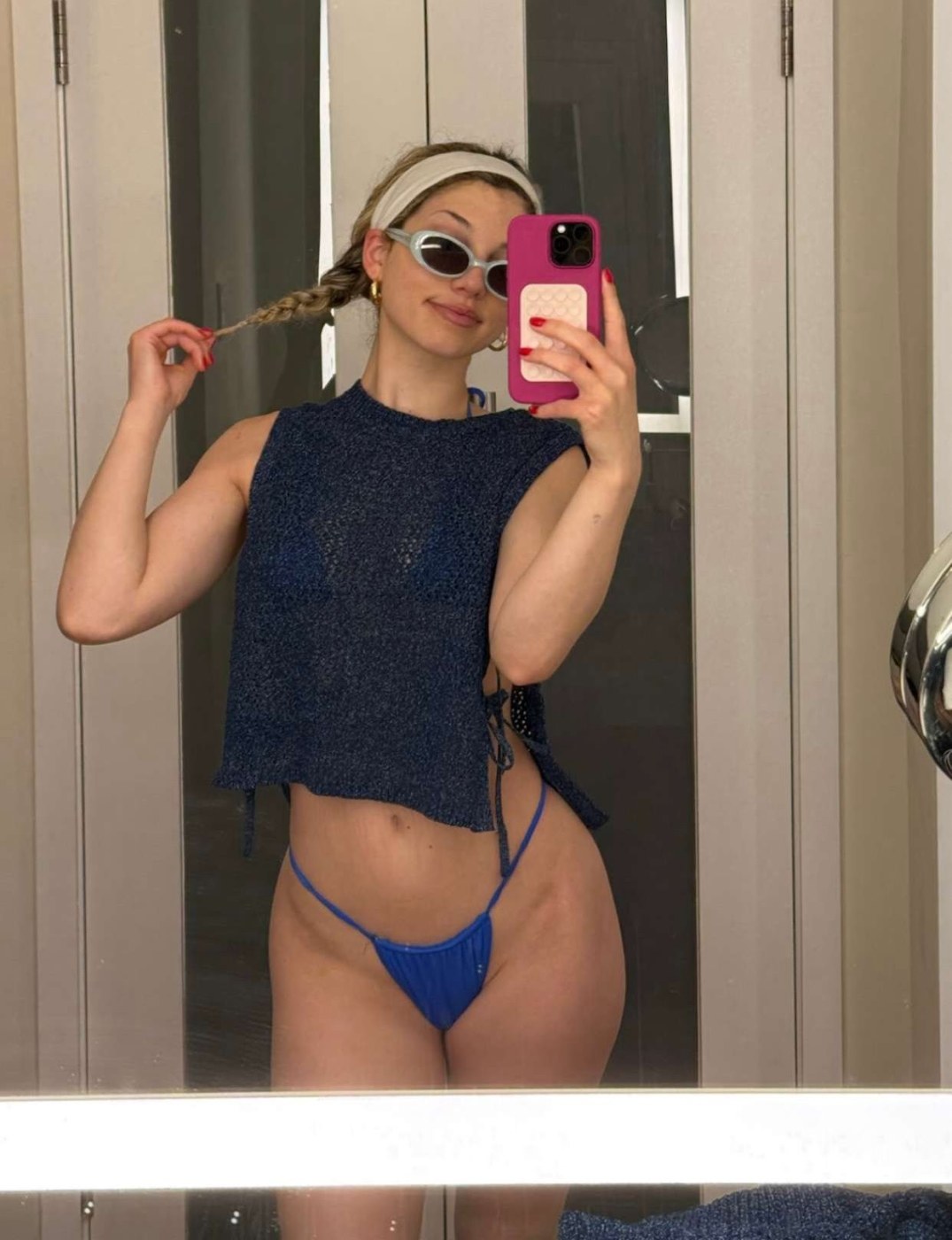 Megan Eugenio Photo #29