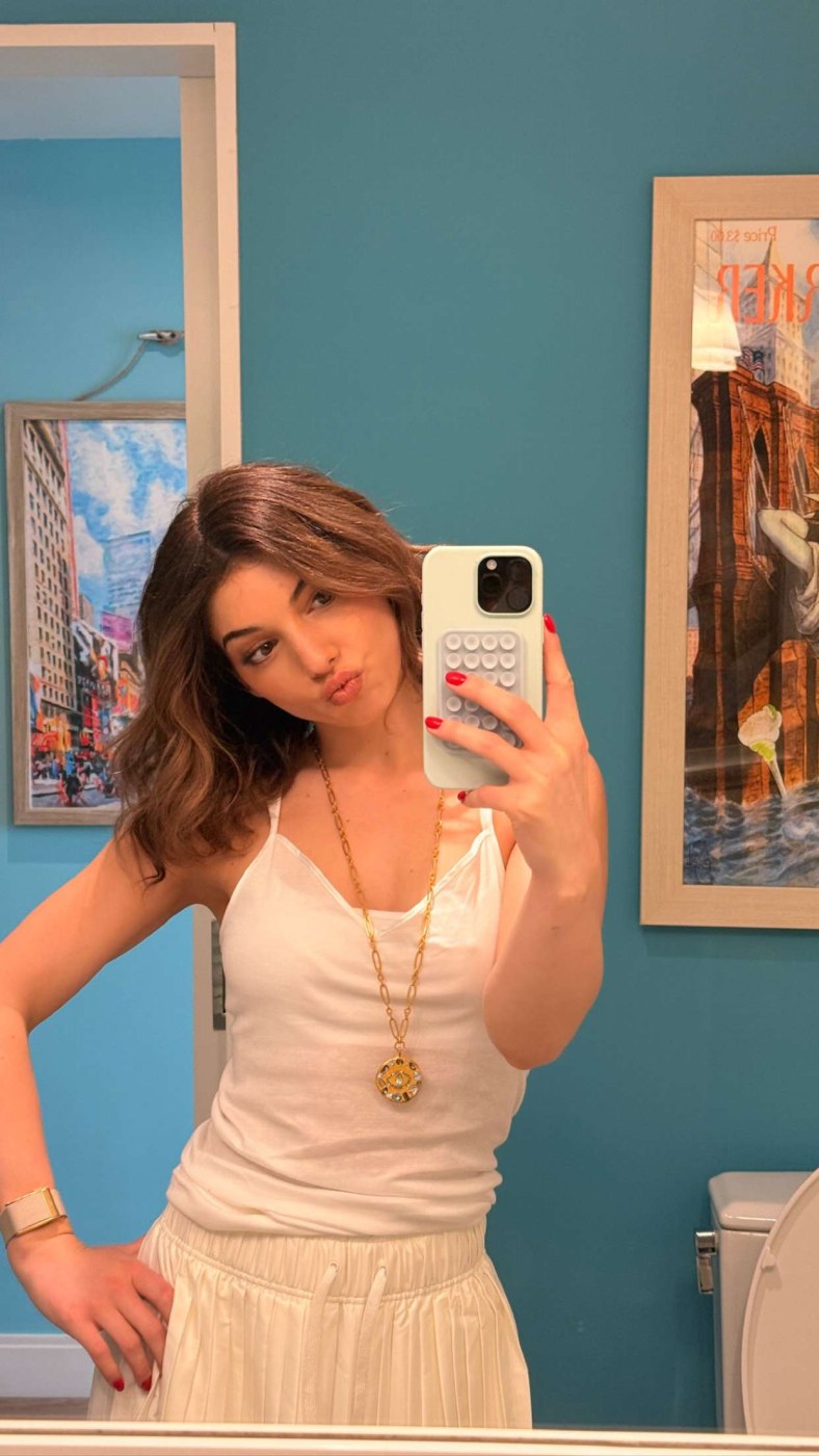 Megan Eugenio Photo #39