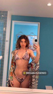 Megan Eugenio Photo #43