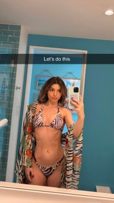 Megan Eugenio Photo #42