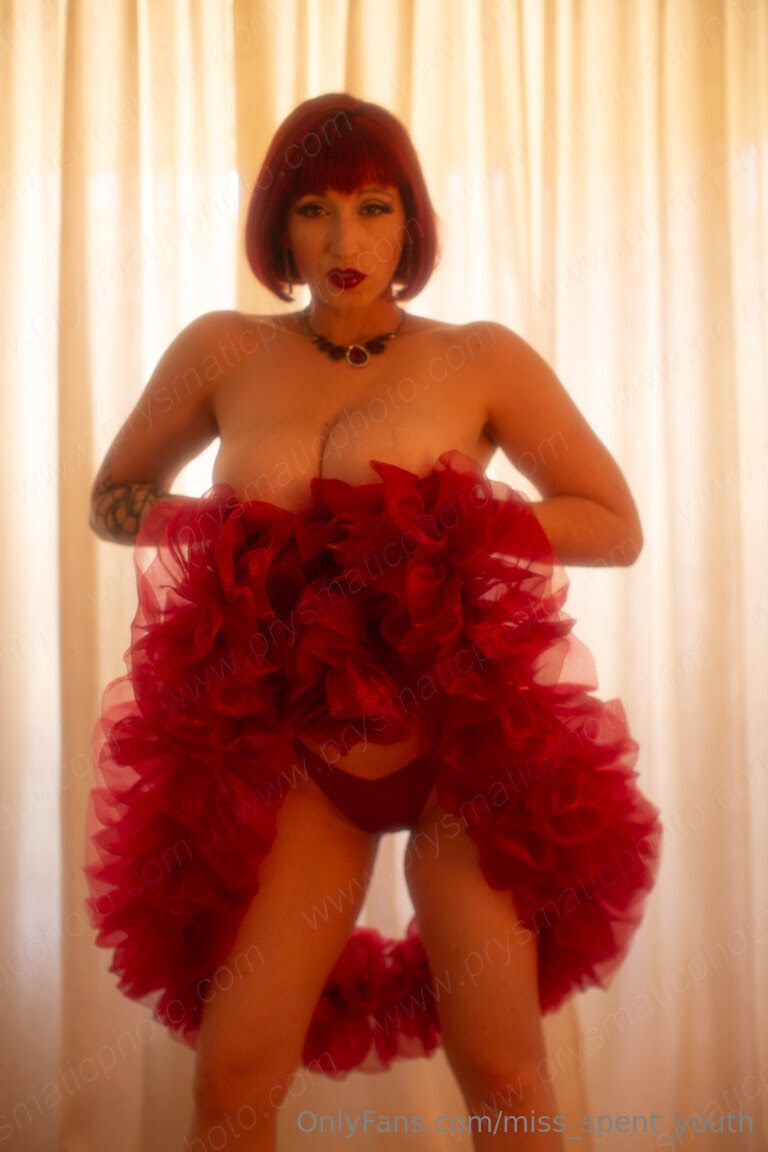 Miss Spent Youth Photo #104