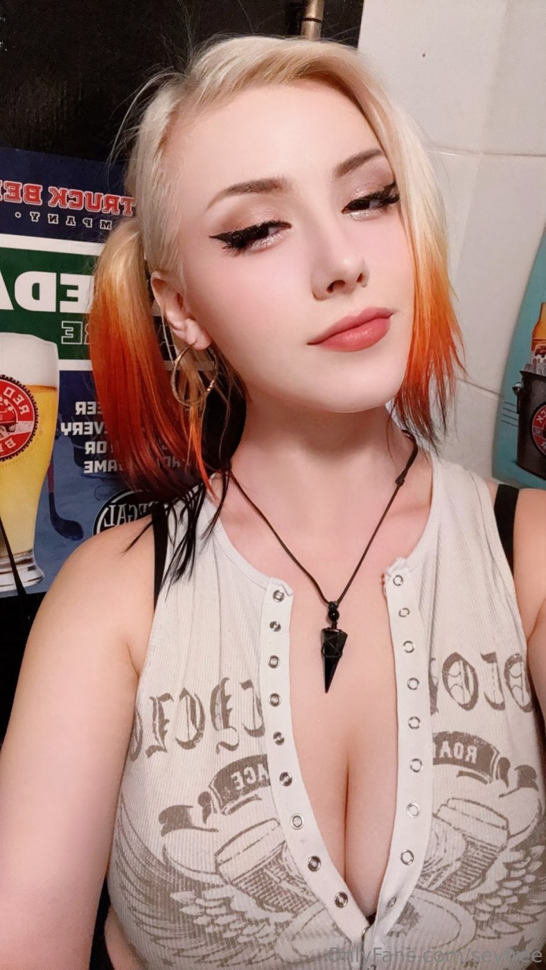 Seviria Cosplay Photo #275