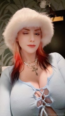 Seviria Cosplay Photo #292