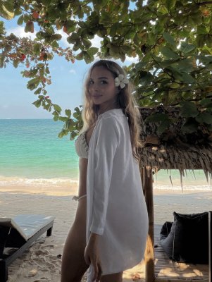 Veronica Bielik Post #8