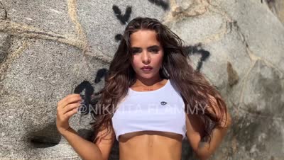 Brenda Garcia Post #5