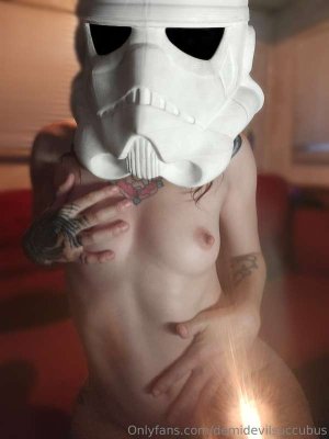 demidevilsuccubus Post #4