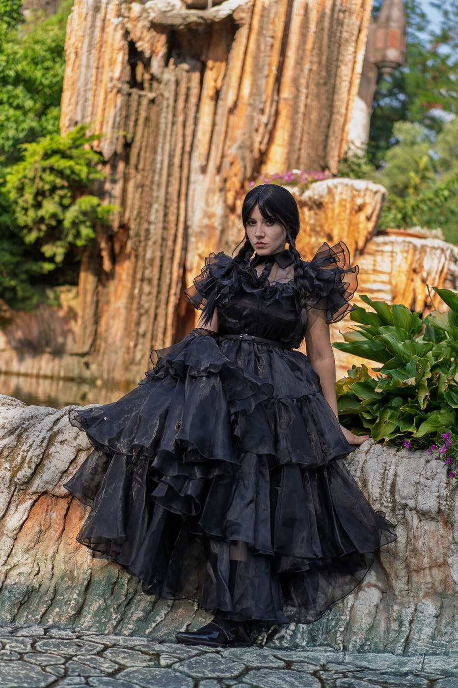 Ezy Summers Photo #440