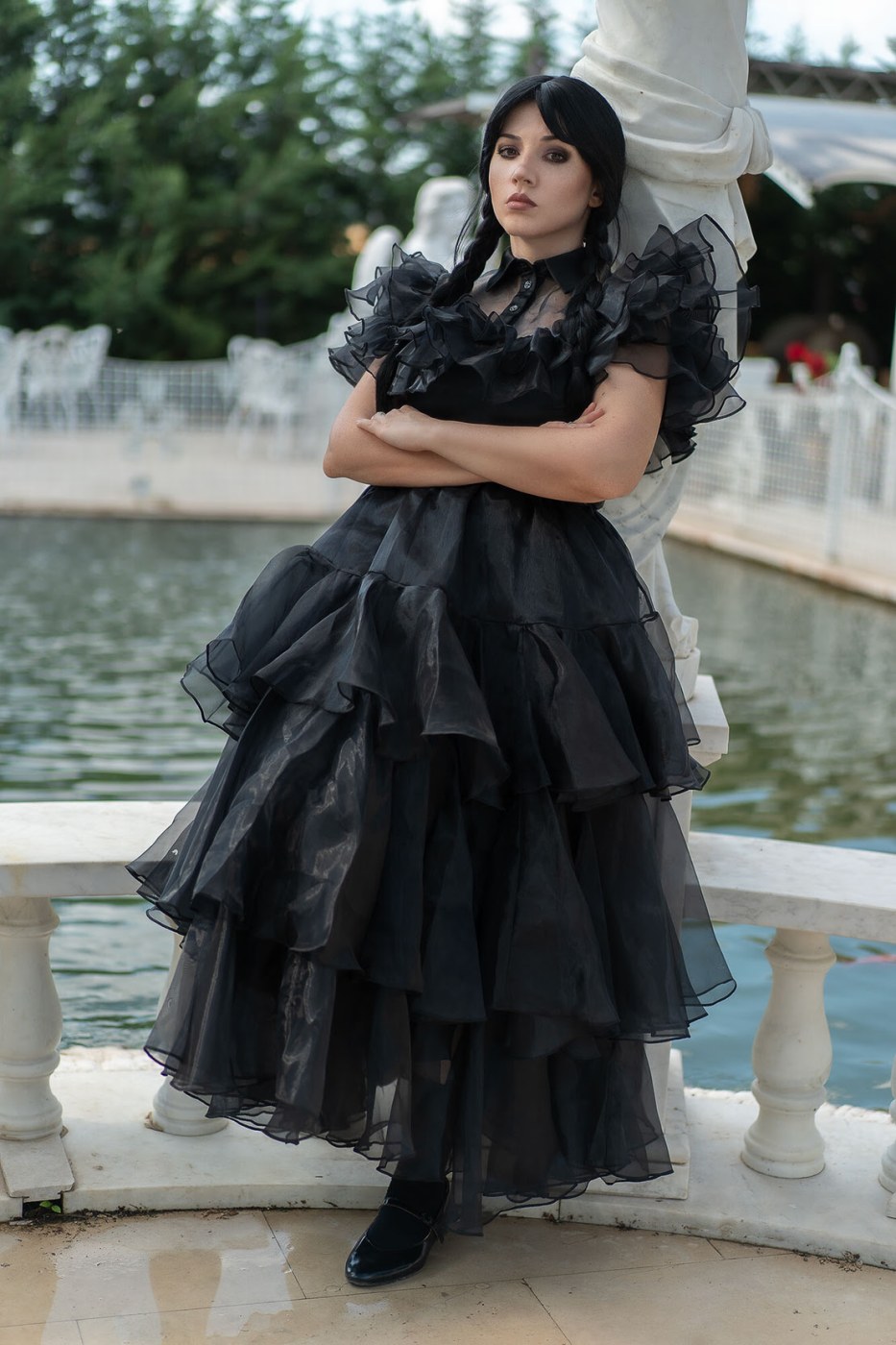 Ezy Summers Photo #442