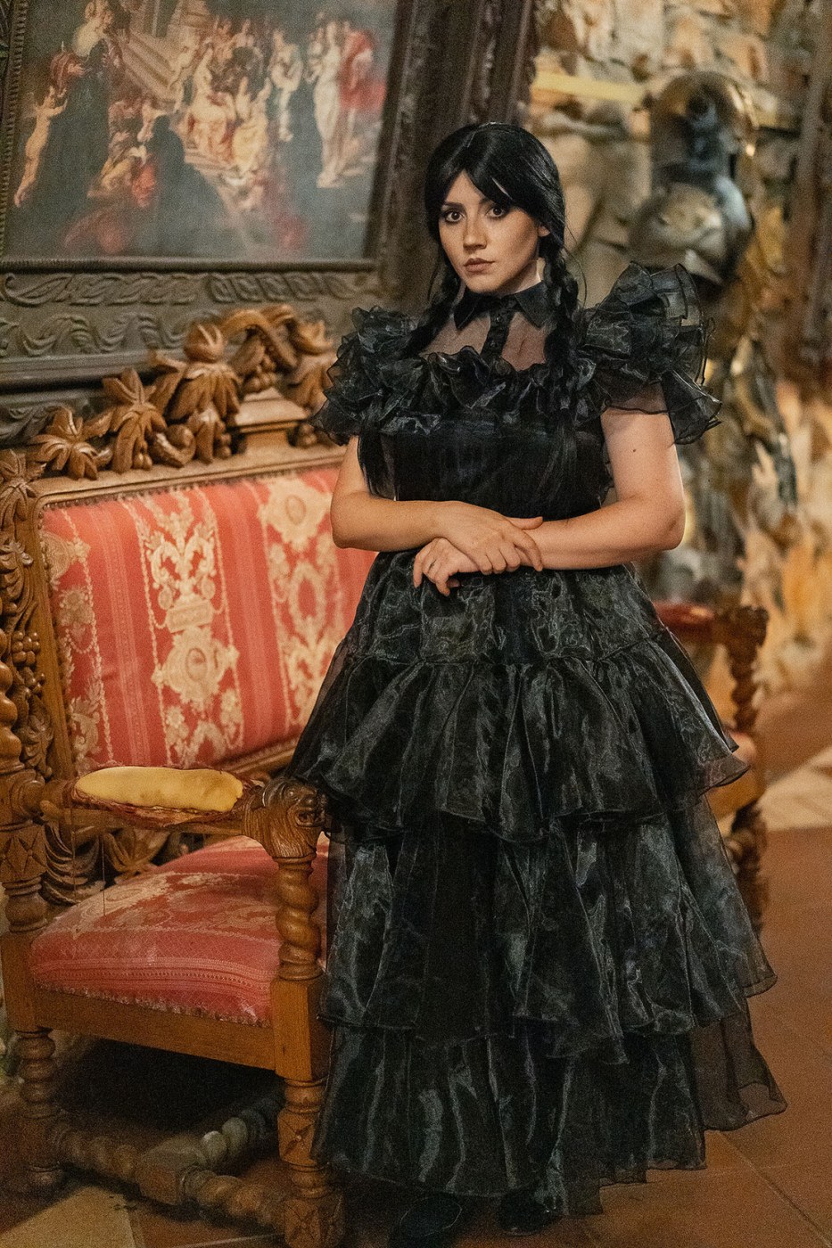 Ezy Summers Photo #444