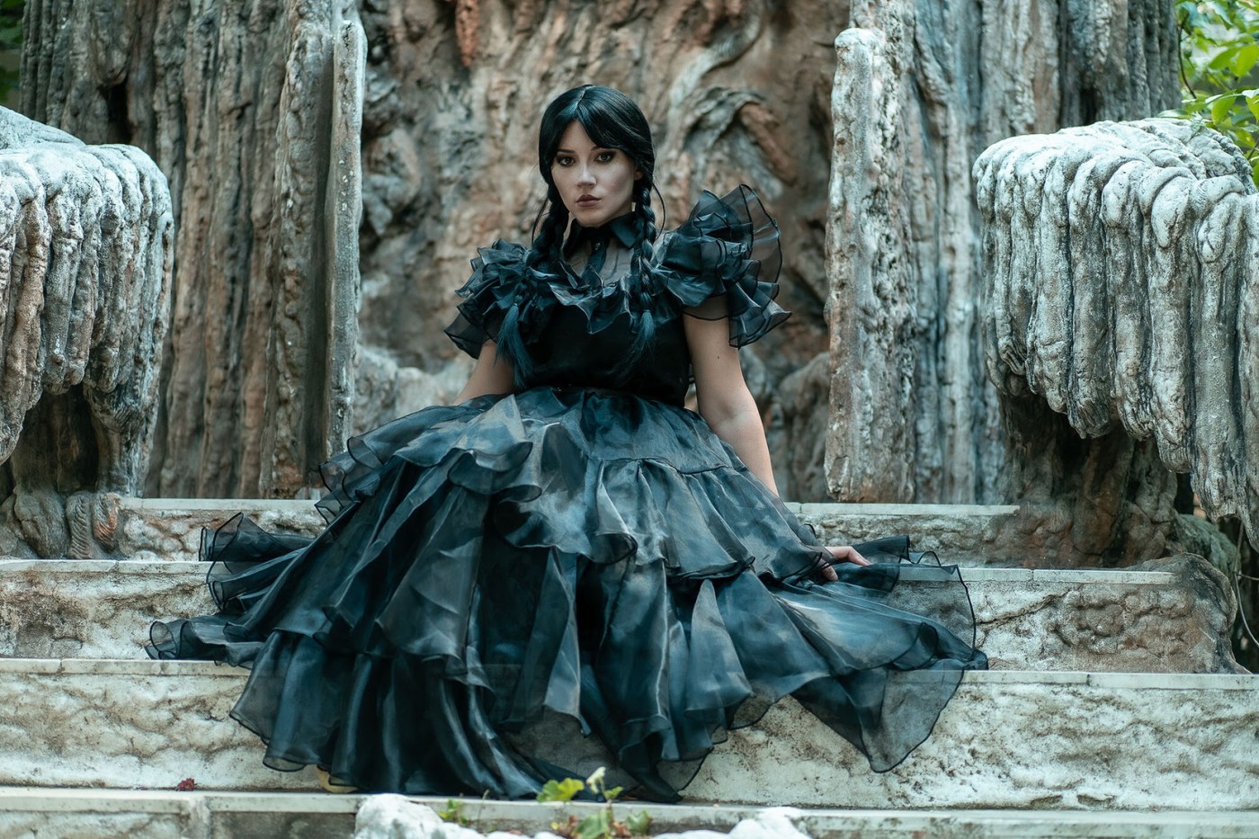 Ezy Summers Photo #456