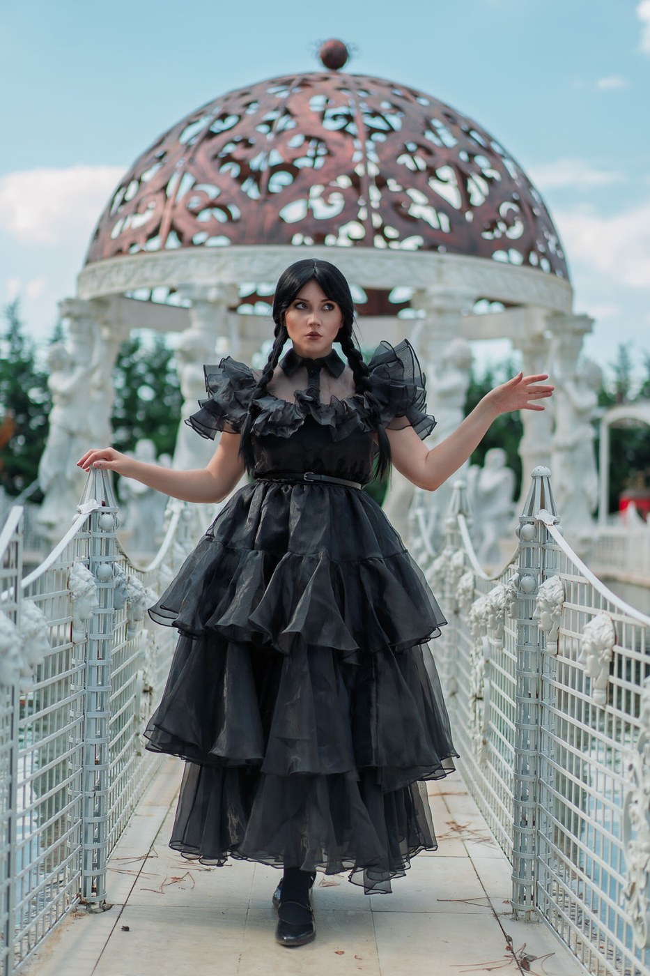 Ezy Summers Photo #450