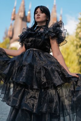 Ezy Summers Photo #447