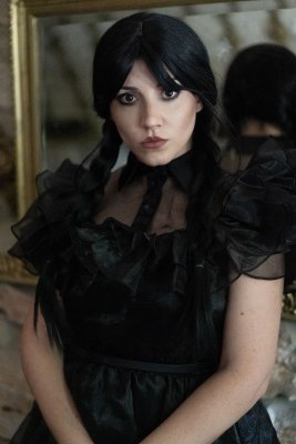 Ezy Summers Photo #454