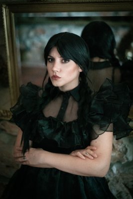 Ezy Summers Photo #443