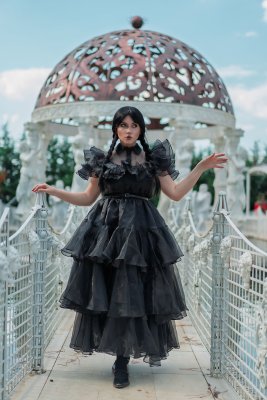 Ezy Summers Photo #450