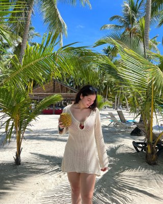 Gaela Barraza Photo #25