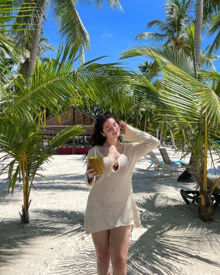 Gaela Barraza Photo #22