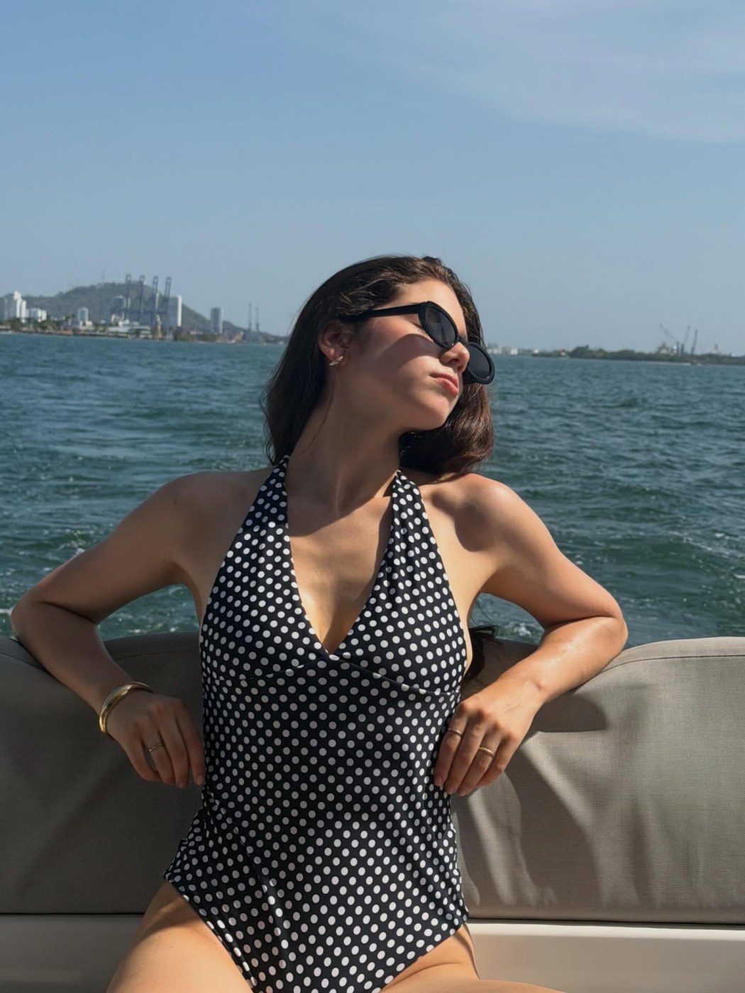 Gaela Barraza Photo #45