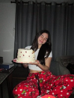 Gaela Barraza Photo #47