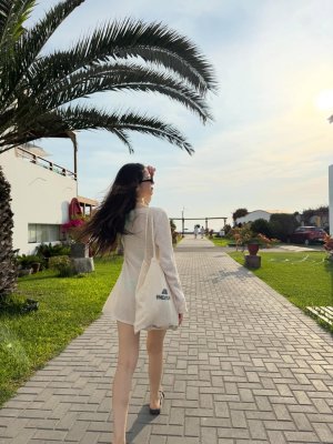 Gaela Barraza Post #5