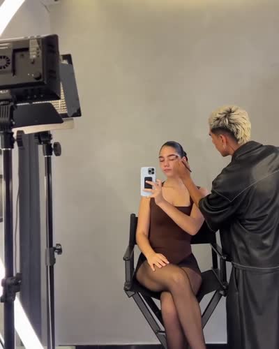 Gaela Barraza Video #52