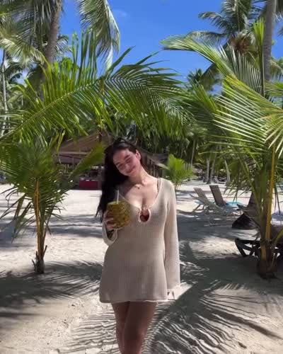 Gaela Barraza Video #51