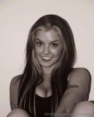 goodlordlorrie Post #1