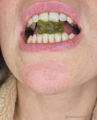 Miss Sweet Mouth Photo #10