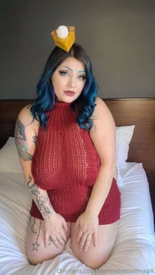 Mistress of Magik Photo #18